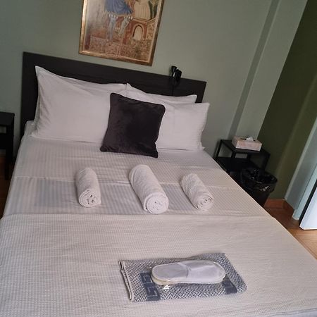 Oscar City Room أثينا المظهر الخارجي الصورة