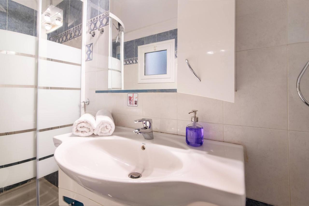Oscar City Room أثينا المظهر الخارجي الصورة