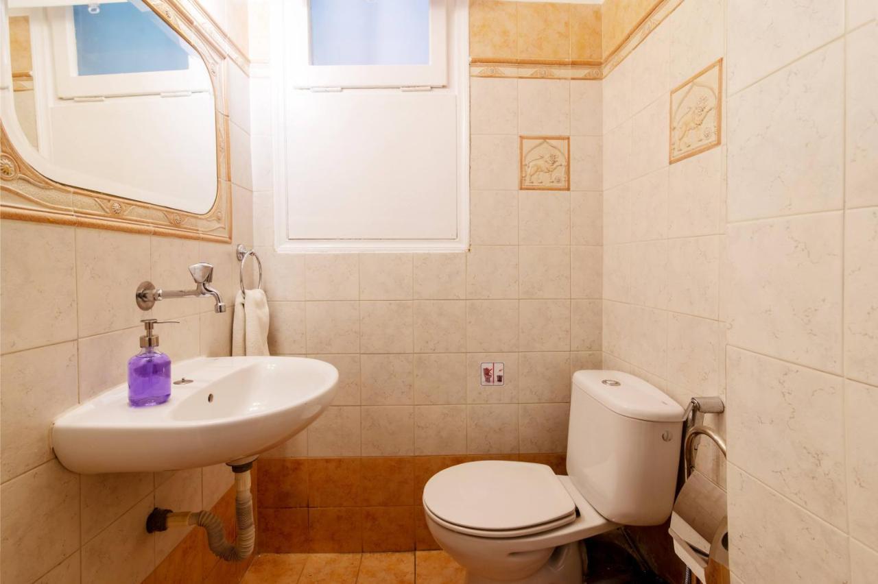 Oscar City Room أثينا المظهر الخارجي الصورة