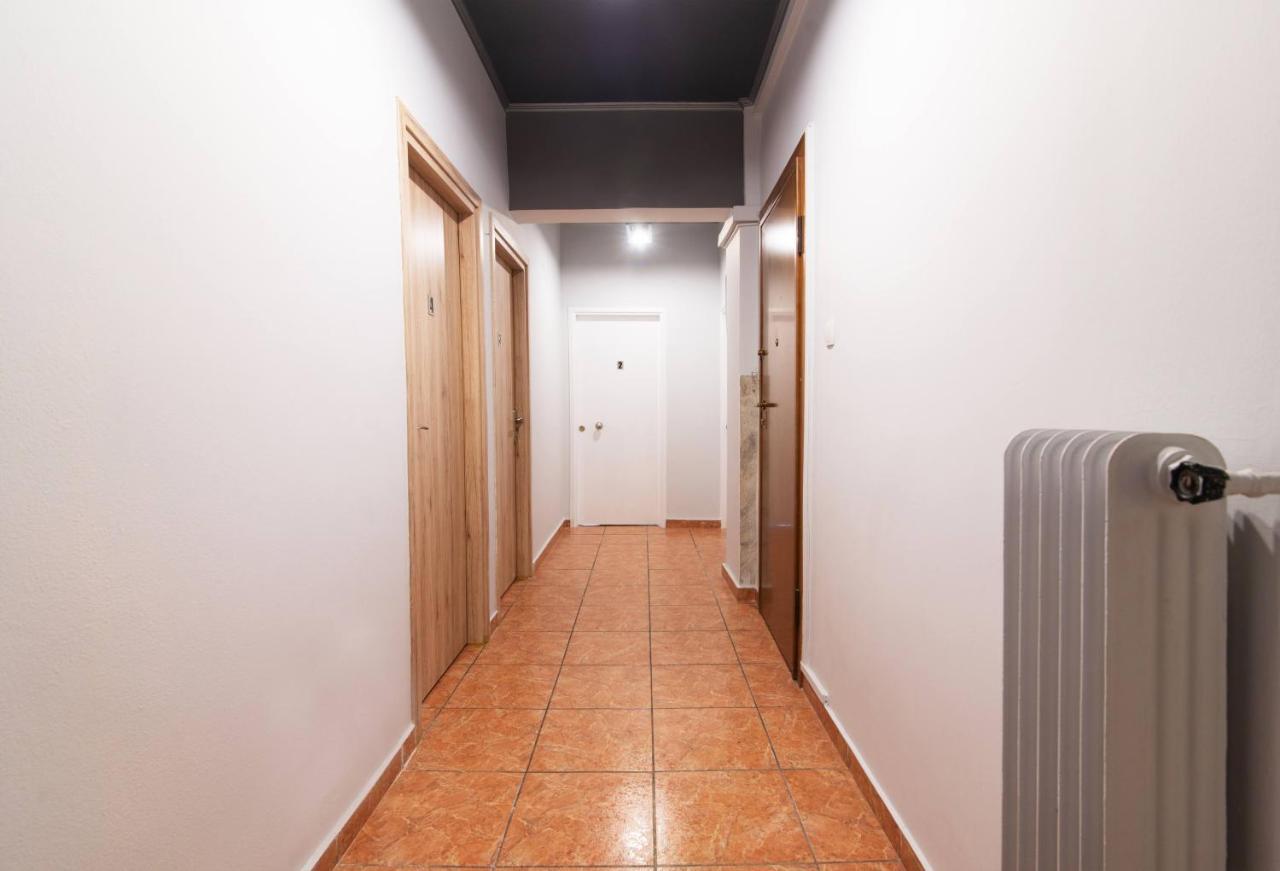 Oscar City Room أثينا المظهر الخارجي الصورة