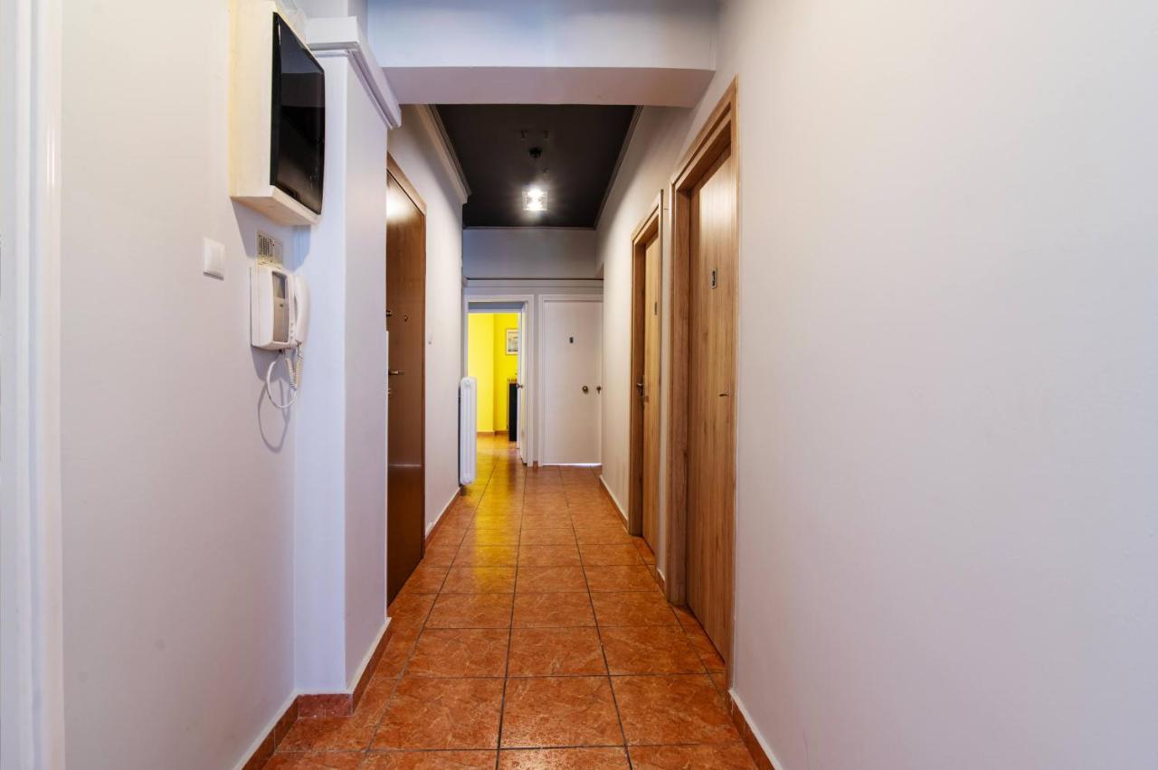 Oscar City Room أثينا المظهر الخارجي الصورة