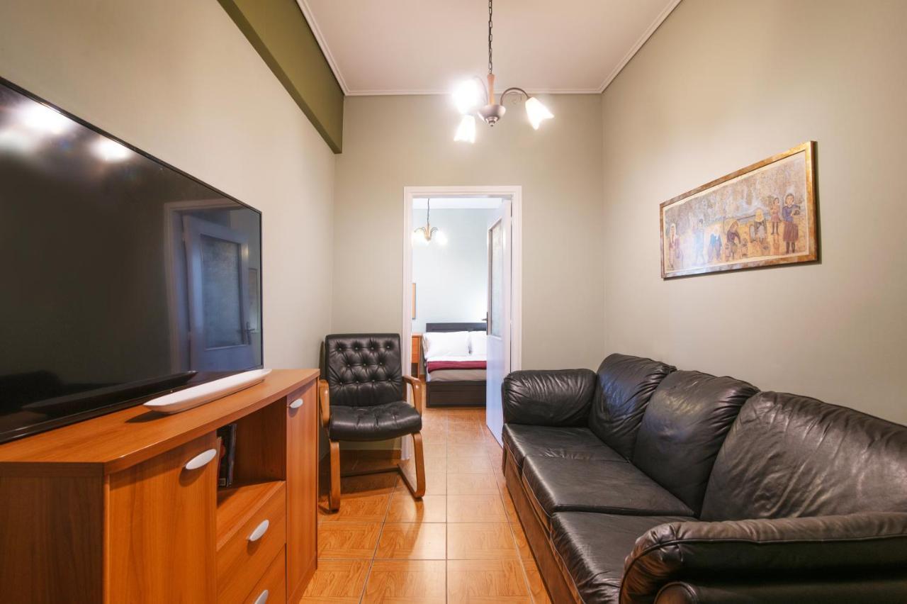 Oscar City Room أثينا المظهر الخارجي الصورة