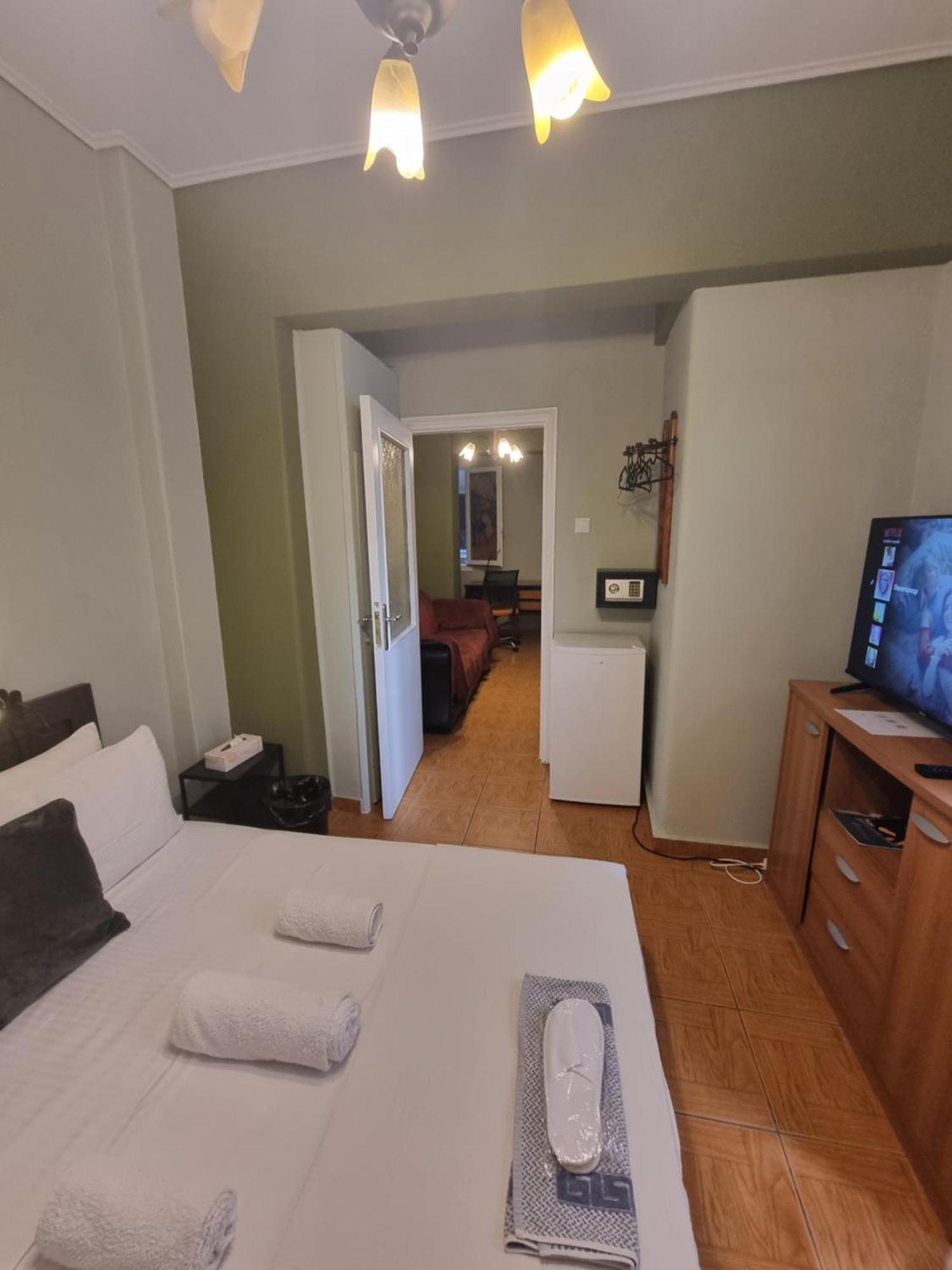 Oscar City Room أثينا المظهر الخارجي الصورة