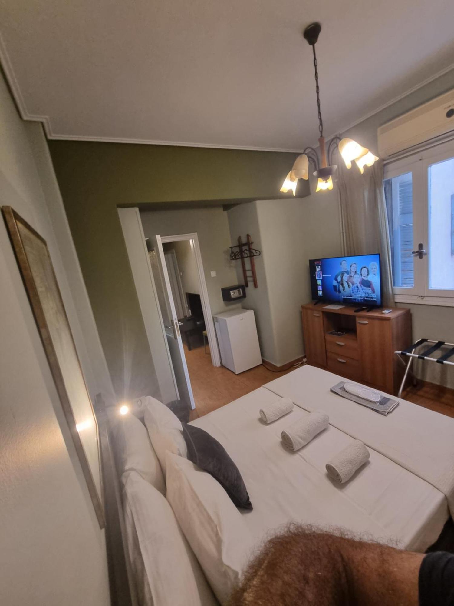 Oscar City Room أثينا المظهر الخارجي الصورة