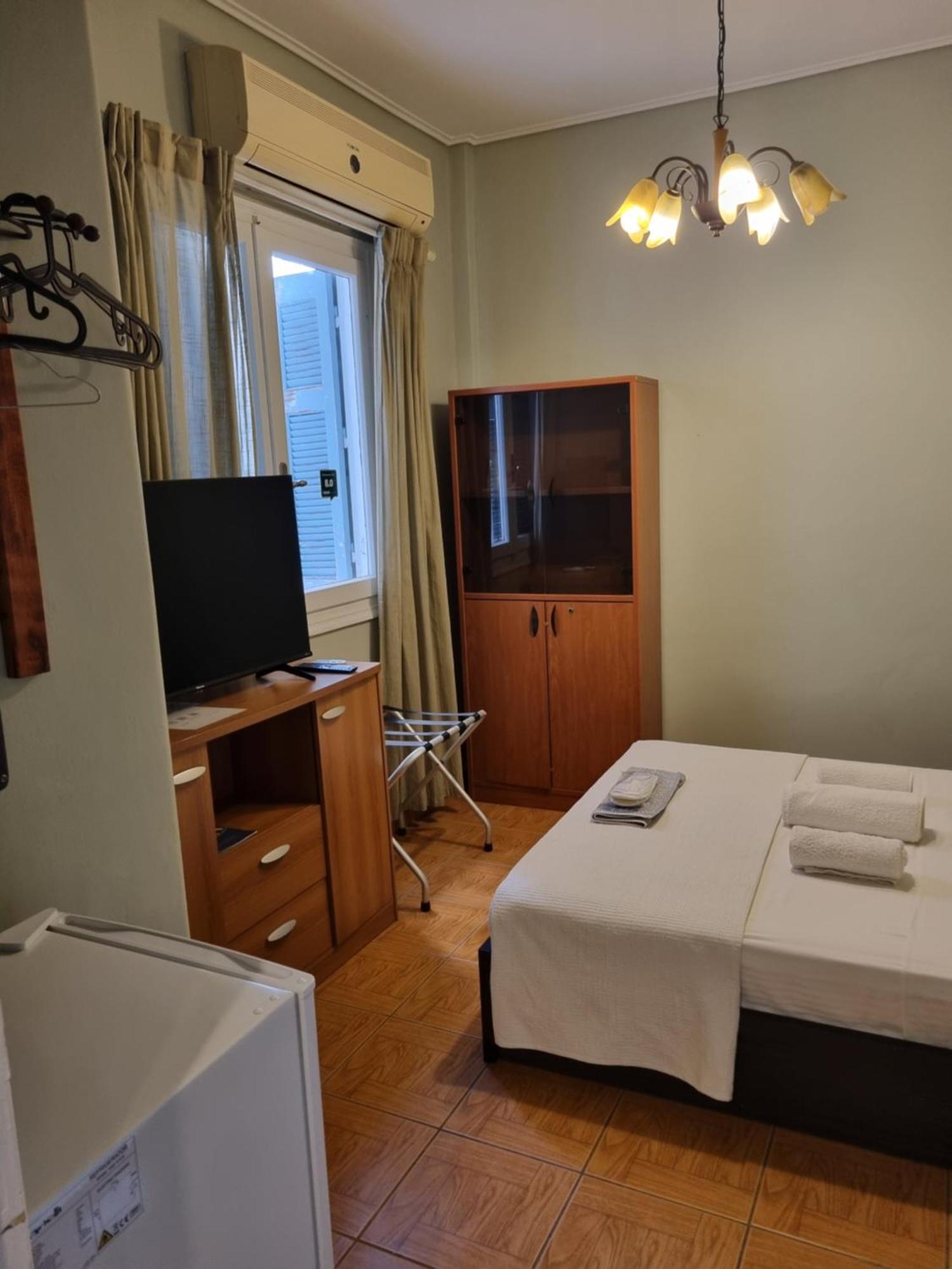 Oscar City Room أثينا المظهر الخارجي الصورة